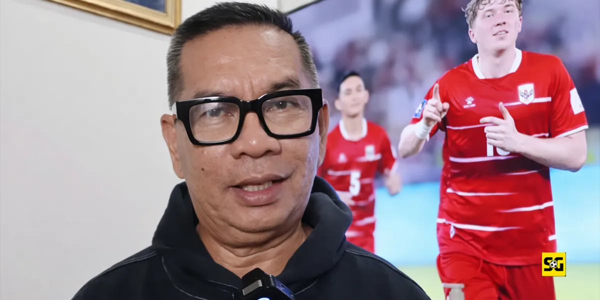 Bung Ropan Ajak Semua Pihak Dukung Penuh Timnas Indonesia U-17 di Piala AFF 2026
