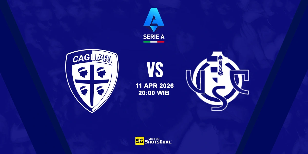 Prediksi Liga Italia: Cagliari vs Cremonese 11 April