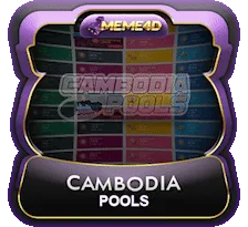 Cambodia Pools