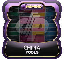 China Pools