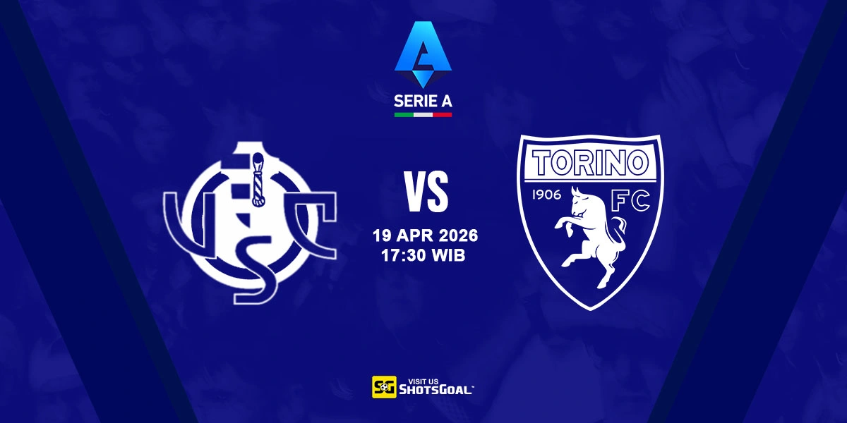 Prediksi Liga Italia: Cremonese vs Torino 19 April 2026