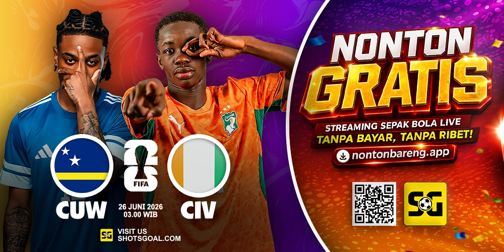 Prediksi MD3 Babak Grup Piala Dunia 2026: Curacao vs. Cote d'Ivoire 26 Juni 2026