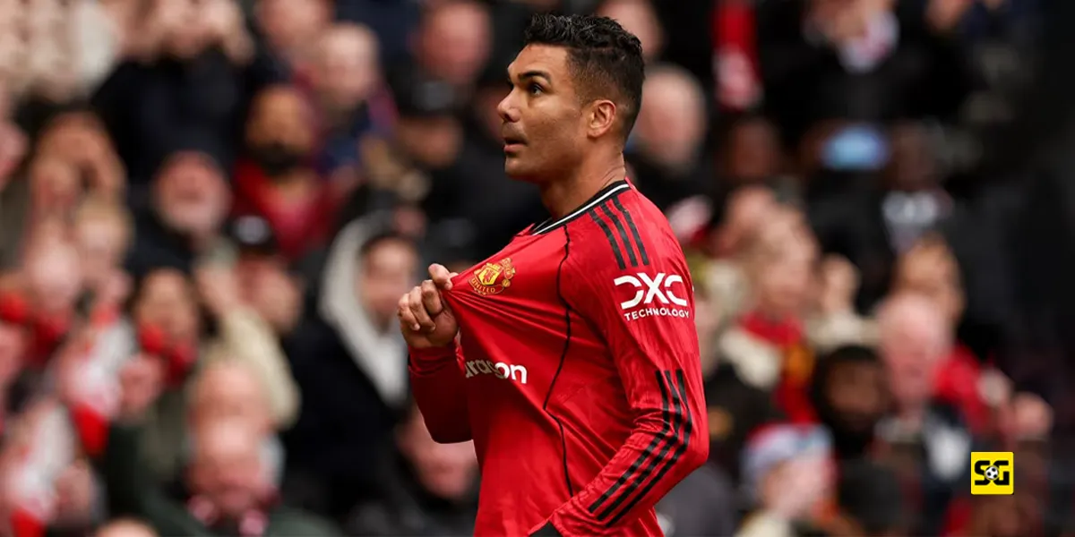 Casemiro Menuju Inter Miami, Era Baru di MLS Semakin Dekat dengan Gaji Fantastis