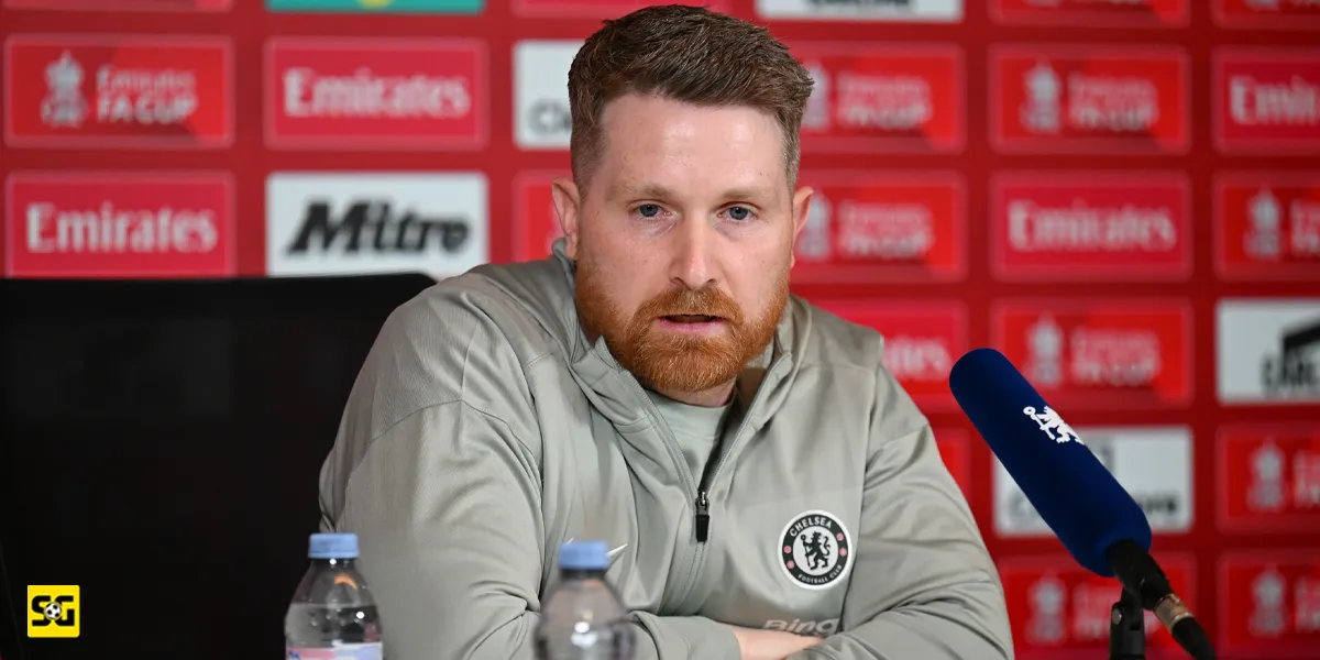 Chelsea Bidik Andoni Iraola untuk Proyek Kebangkitan Tim