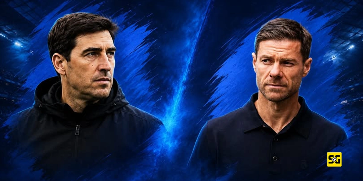 Chelsea Gercep Cari Pelatih Baru, Alonso dan Iraola Masuk Radar Utama