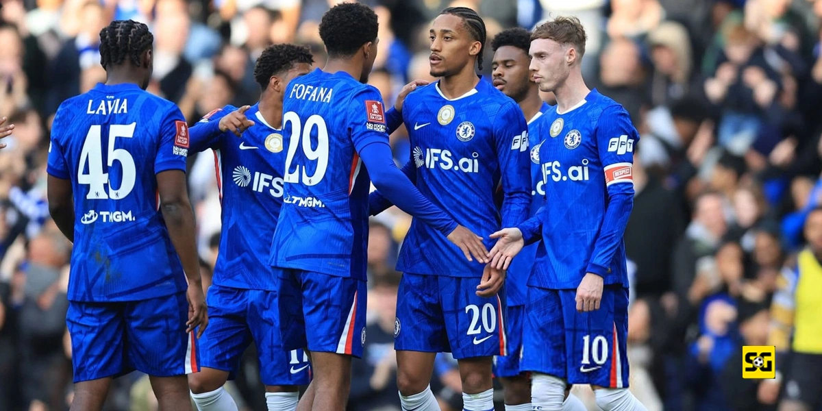 Chelsea Fokus Tumbangkan Liverpool Sebelum Pikirkan Final FA Cup