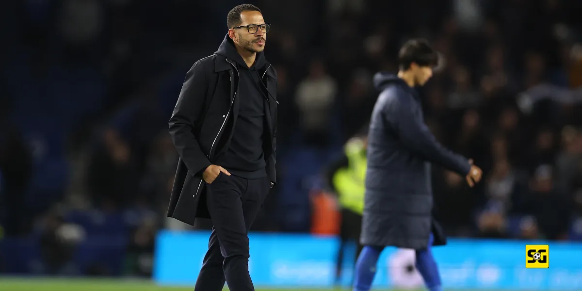 Chelsea Pecat Liam Rosenior! Masa Depan The Blues Jadi Tanda Tanya
