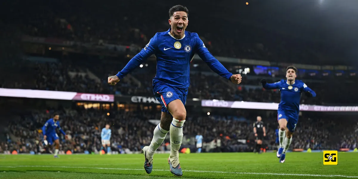 Chelsea Siapkan Langkah Besar Demi Bintang Muda Barcelona Fermin Lopez!