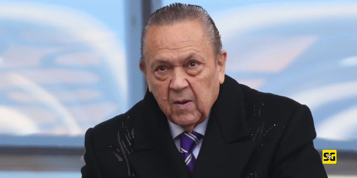 David Sullivan Mundur Sebagai Direktur West Ham United Karena Berurusan dengan Masalah Pribadi