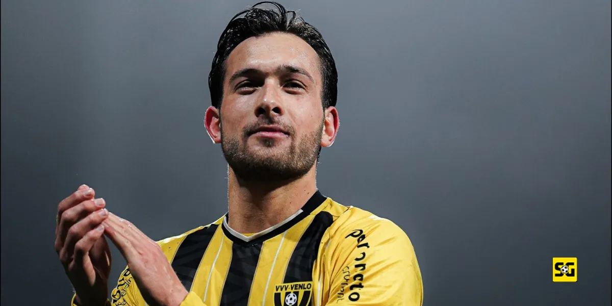 Dean Zandbergen dan Luke Vickery Bisa Perkuat Lini Serang Timnas Indonesia