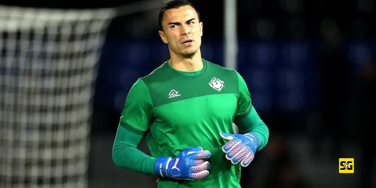 Emil Audero Kembali Terdegradasi! Nasib Pahit Kiper Timnas Indonesia di Serie A