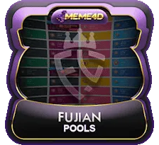 Fujian Pools