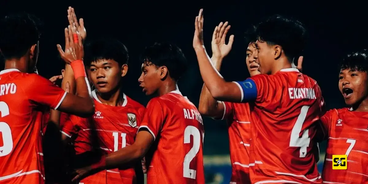 Fakta Menarik Laga Indonesia U-17 vs Malaysia di Piala AFF 2026