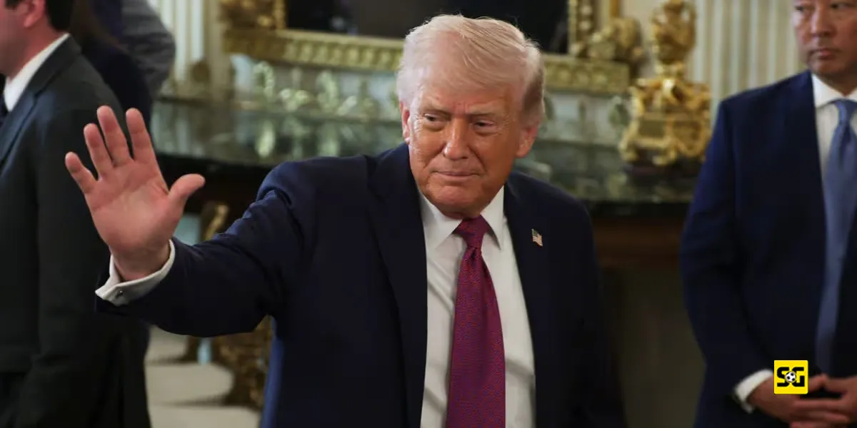 Gagasan Kontroversial Muncul Jelang Piala Dunia 2026 dari Lingkar Donald Trump
