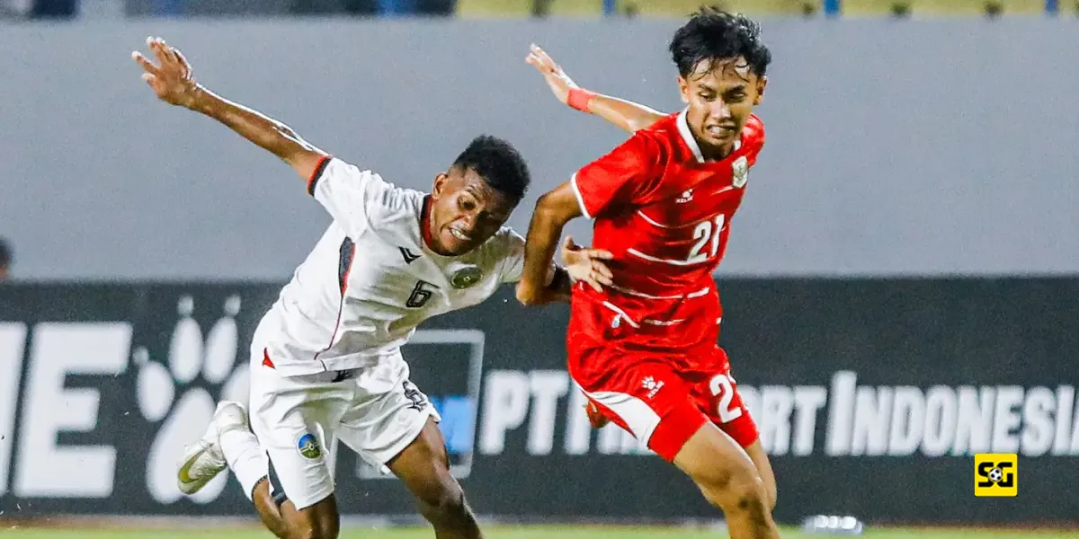 Hadiah Ulang Tahun yang Mengubah Hidup Alfredo Nugroho Menuju Timnas Indonesia U-17