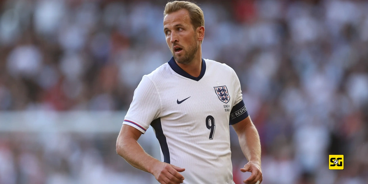 Harry Kane Yakin Inggris Bisa Akhiri Kutukan 60 Tahun di Piala Dunia 2026
