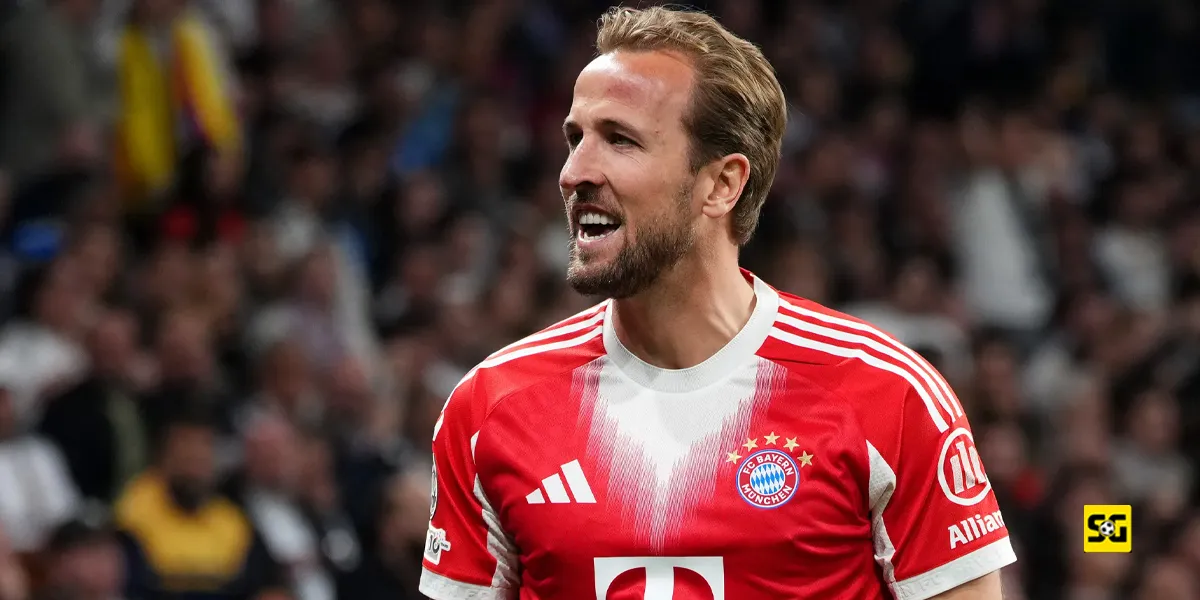 Harry Kane Peringatkan Bayern Munchen, Real Madrid Bisa Balikkan Situasi dengan Sekejap Mata