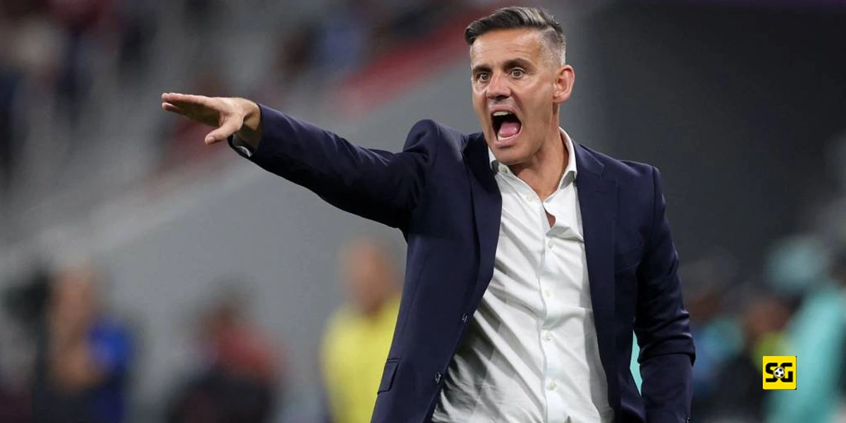 John Herdman Disebut Bidik Lima Pemain Keturunan Baru untuk Timnas Indonesia