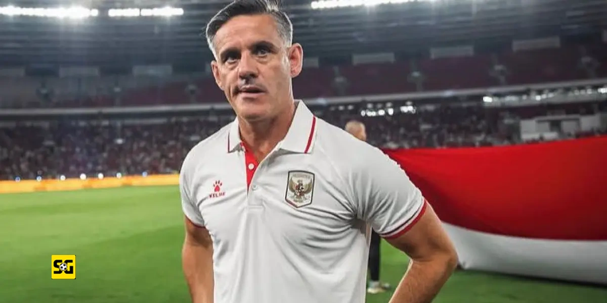 John Herdman Ingin Timnas Indonesia Punya Generasi Emas ala Alphonso Davies