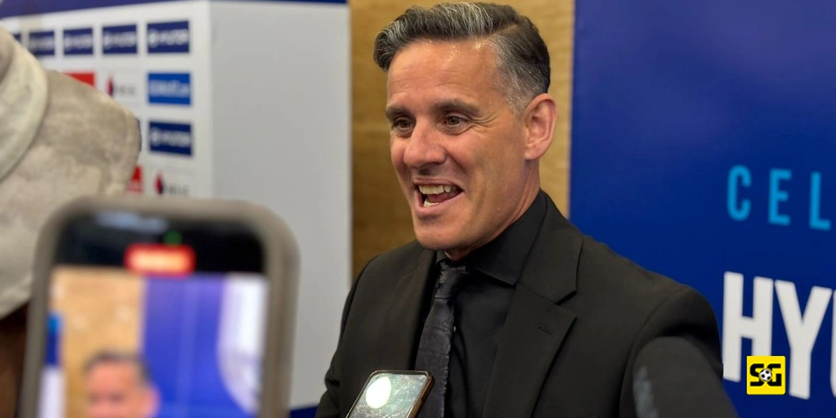 John Herdman Ungkap Target Timnas Indonesia di ASEAN Championship 2026