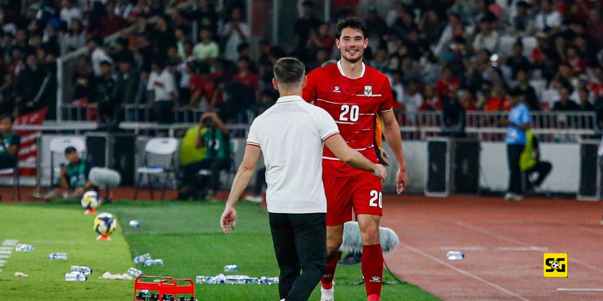 John Herdman Yakin Oman dan Mozambik Jadi Lawan Ideal untuk Timnas Indonesia