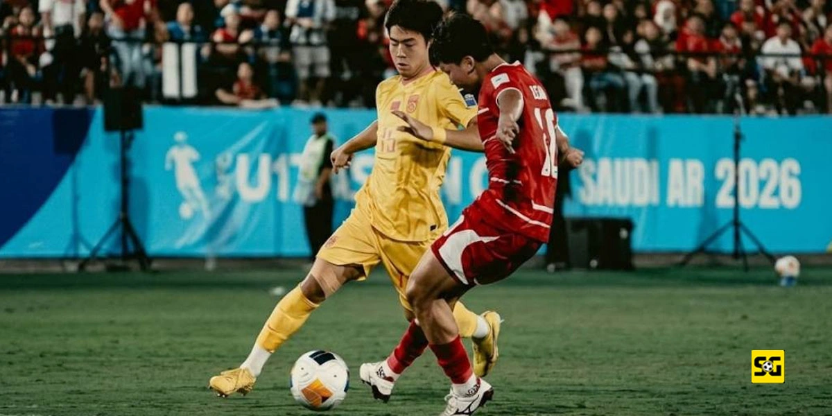 Ini Tiga Senjata Utama yang Bisa Digunakan Timnas Indonesia U-17 untuk Taklukkan Qatar di Piala Asia U-17 2026 Besok!