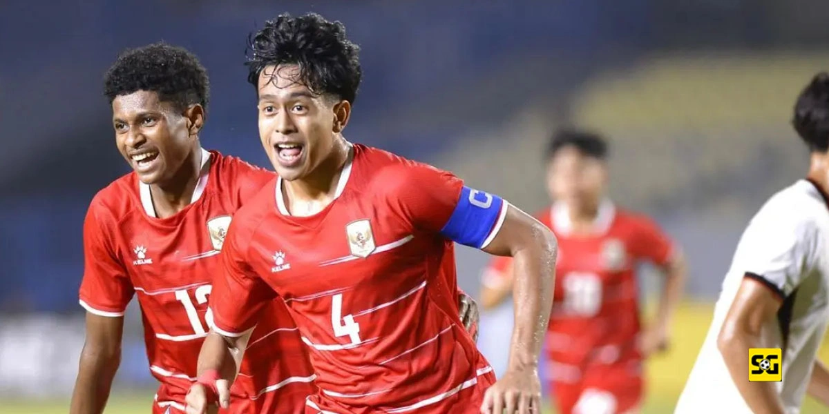 Jumpa Malaysia U-17 di Laga Kedua Piala AFF U-17 2026, Garuda Muda Hadapi Tantangan Besar!