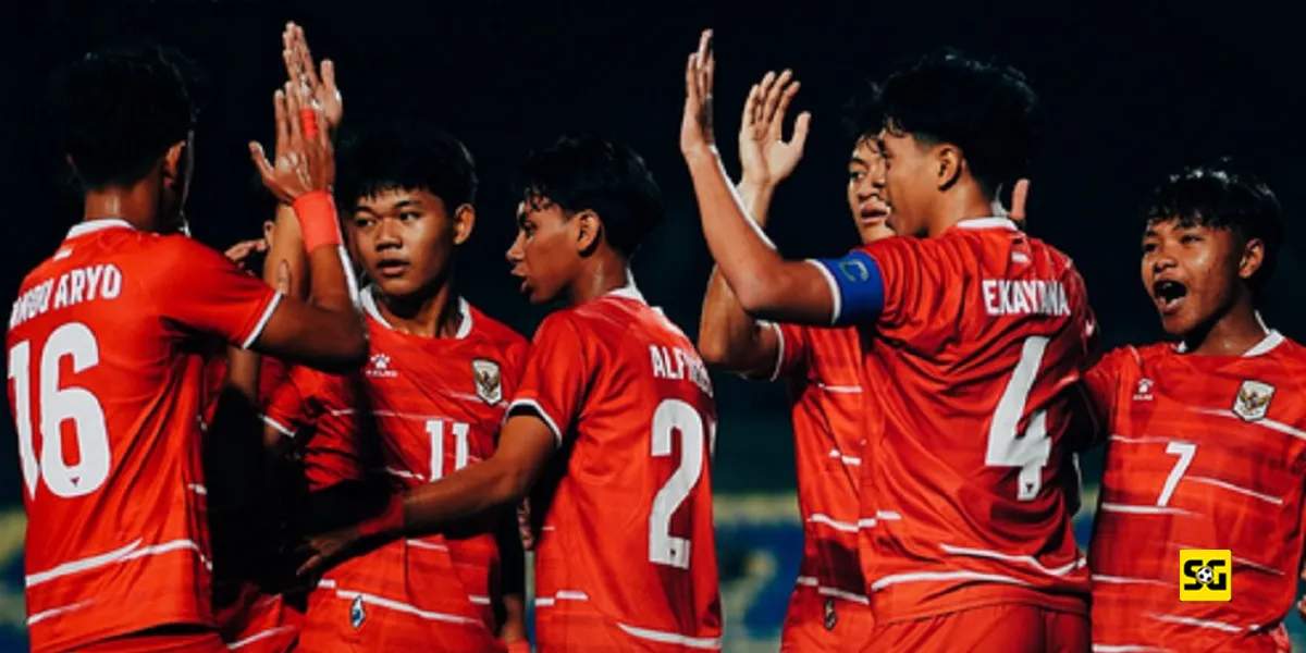 Indonesia dan Malaysia Berebut Talenta Keturunan di Liga Australia