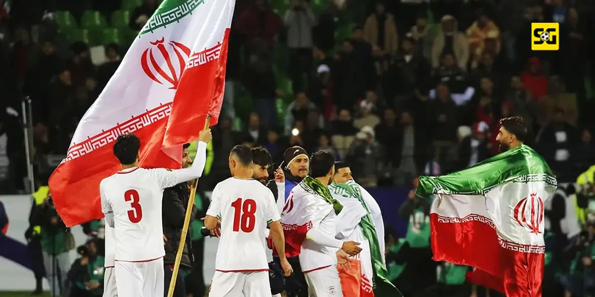 Iran Pindahkan Markas Piala Dunia 2026 ke Meksiko Demi Hindari Masalah Visa AS
