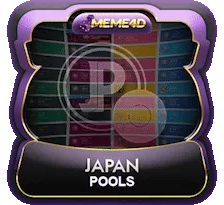 Japan Pools