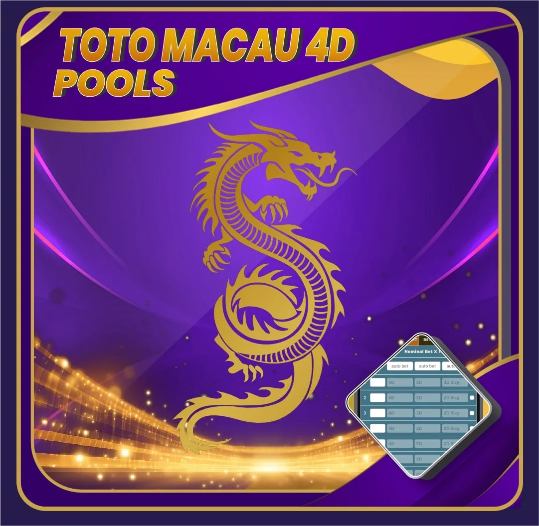 Toto Macau