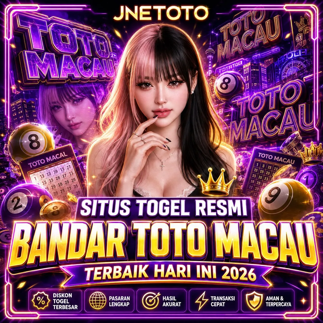 JNETOTO