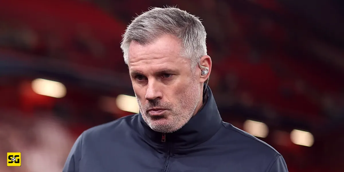 Jamie Carragher Klaim Michael Carrick Sangat Layak Jadi Manajer Permanen Man United!