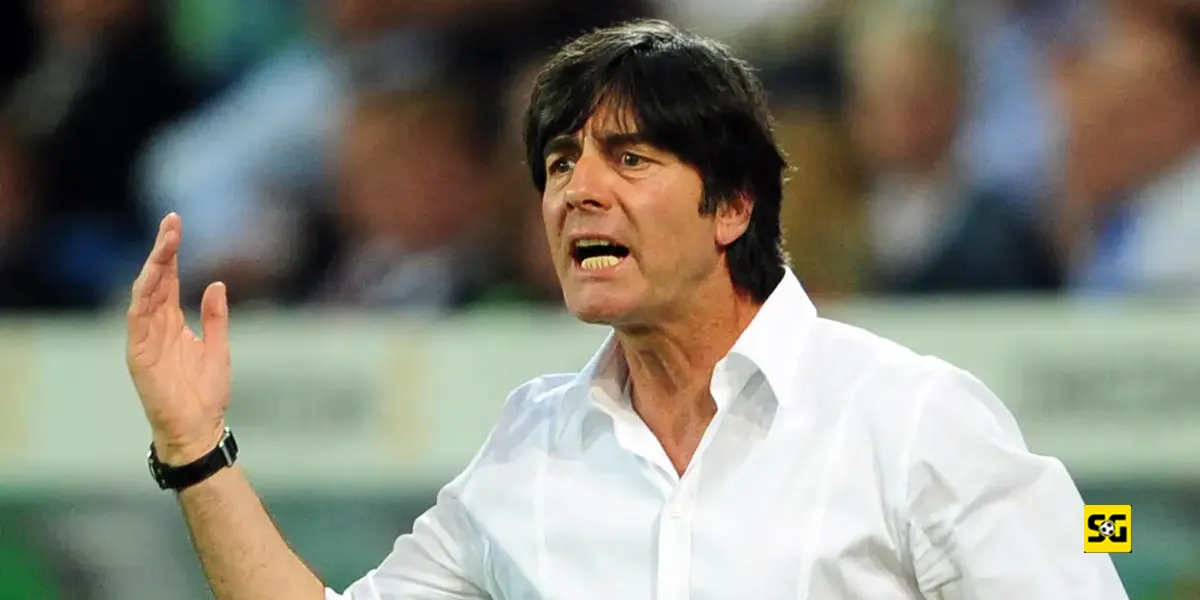 Joachim Low Selangkah Lagi Resmi Latih Ghana di Piala Dunia 2026