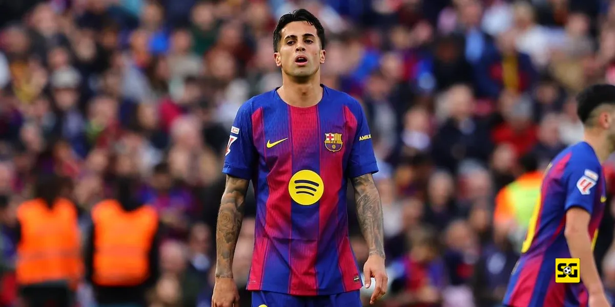 Joao Cancelo Bongkar Konflik dengan Guardiola di Manchester City