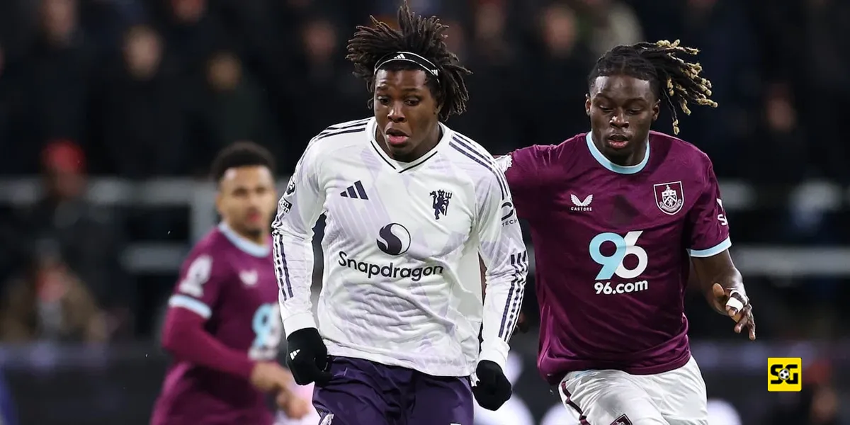Kabar Gembira, Dorgu Segera Comeback ke Skuad Manchester United