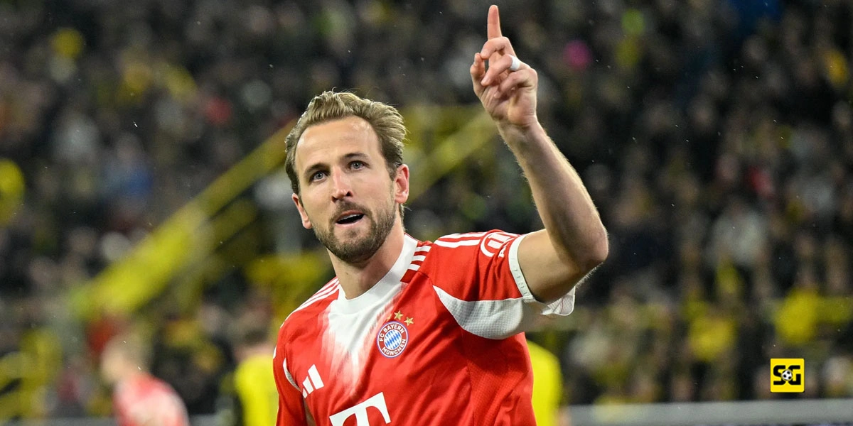 Harry Kane Tunda Bahas Kontrak Demi Fokus Piala Dunia 2026