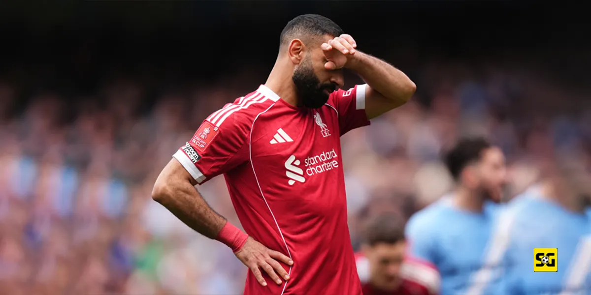 Kekalahan Telak Liverpool dan Ketegangan Szoboszlai dengan Suporter
