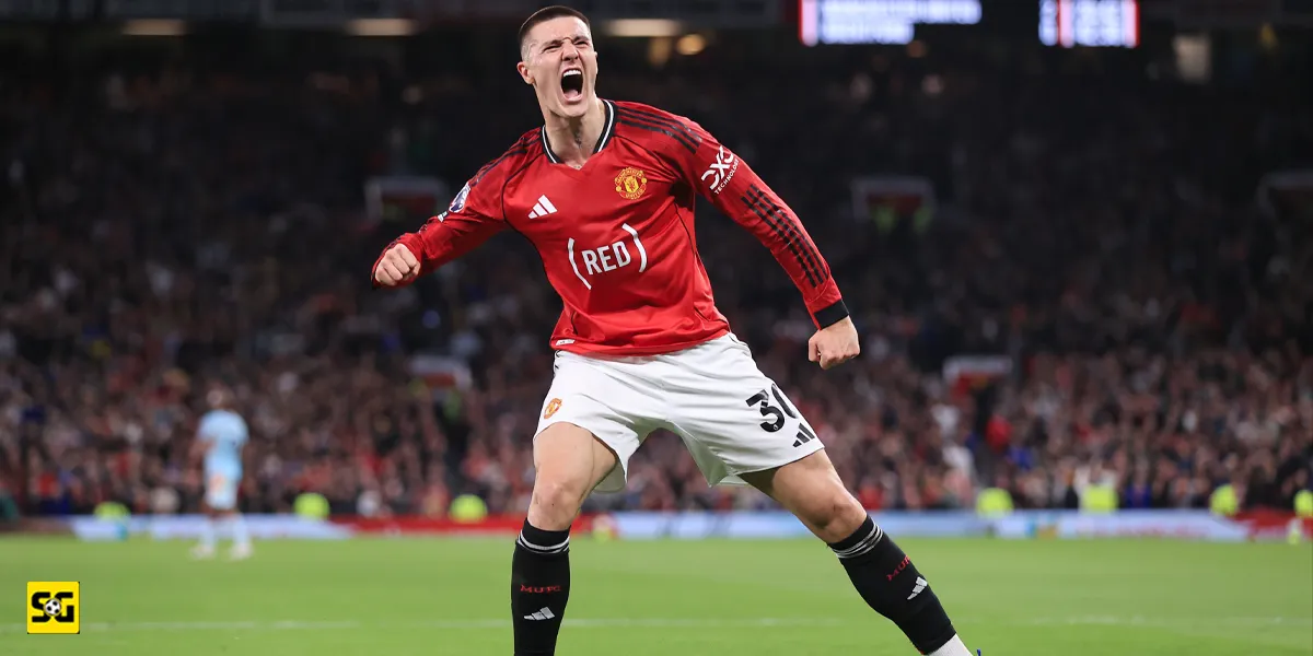Kemenangan MU atas Brentford Ungkap Nilai Sebenarnya Transfer Benjamin Sesko