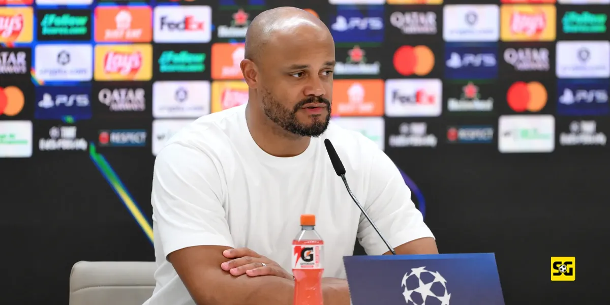 Kompany Puji Penampilan Spesial Manuel Neuer, Konsistensi Jadi Kunci