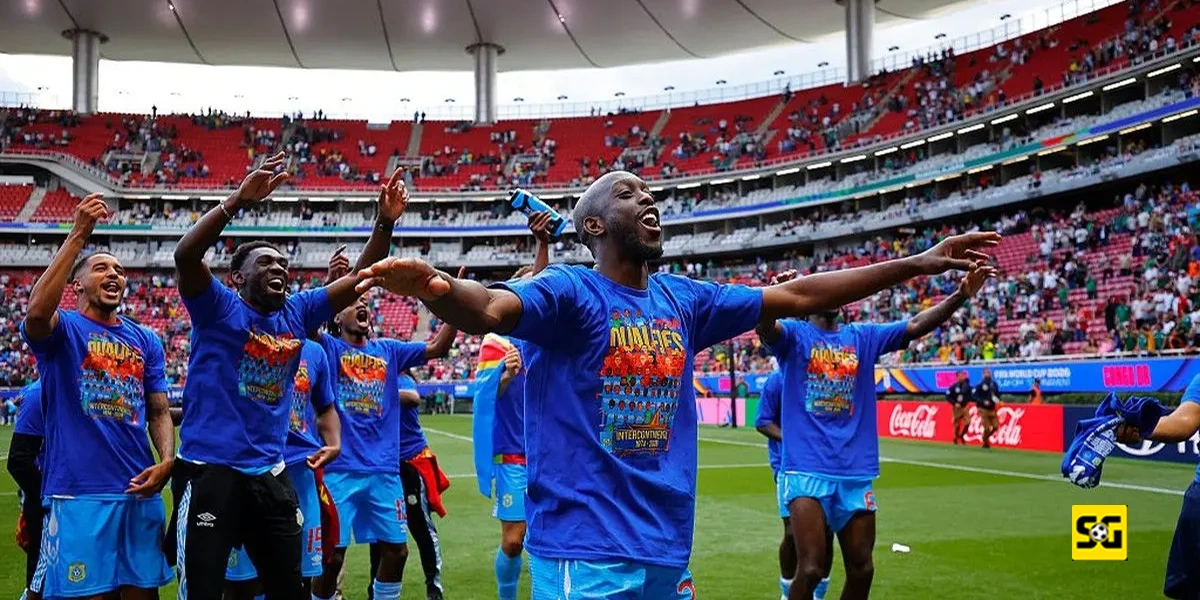 Kongo Buka Suara Usai AS Terapkan Aturan Darurat Ebola Jelang Piala Dunia 2026