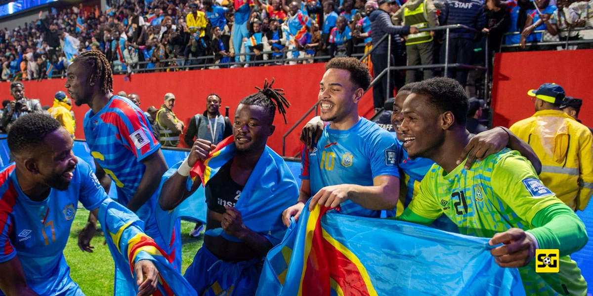 Imbas Ebola, Skuad RD Kongo Wajib Isolasi 21 Hari Sebelum Masuk Amerika Serikat!