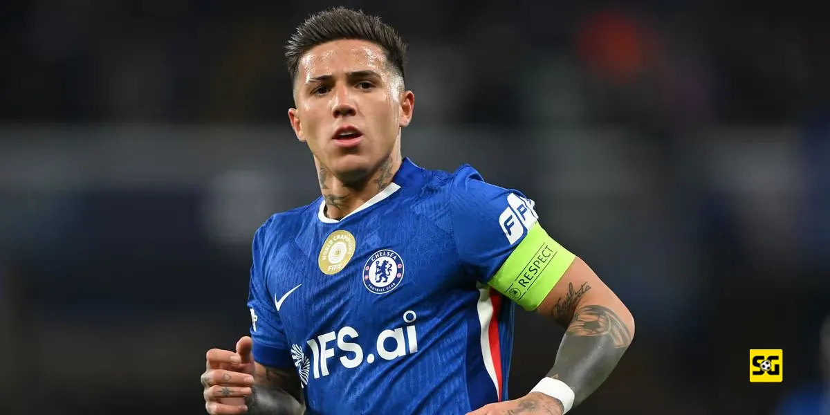 Kontroversi Enzo Fernandez, Rosenior Pilih Fokus Akhiri Musim dengan Gemilang