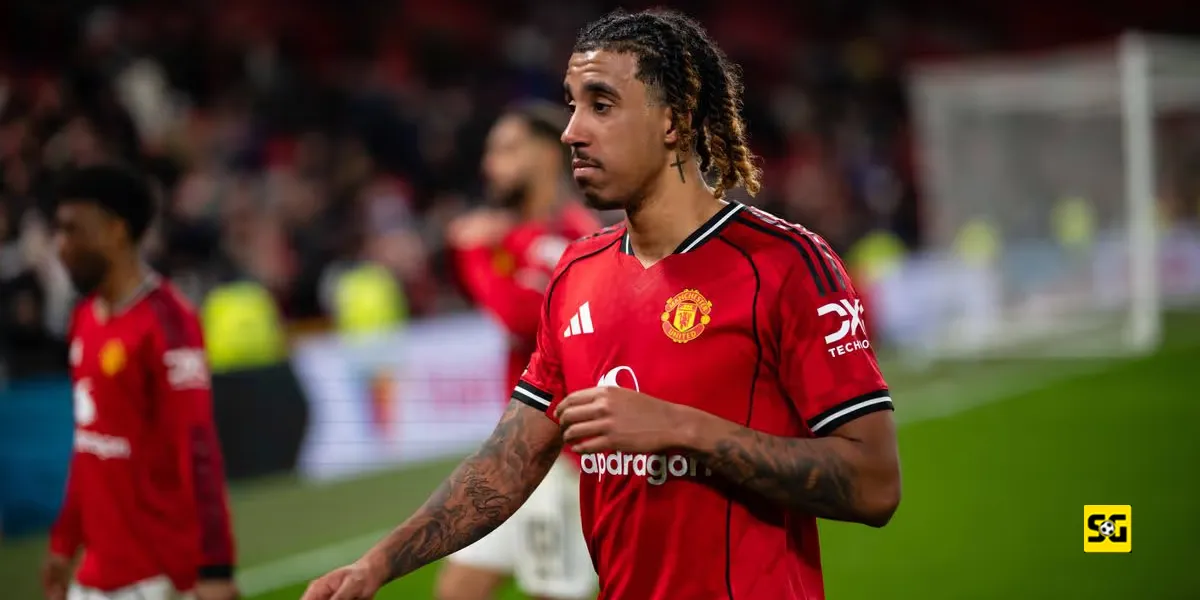 Krisis Pertahanan Manchester United Menggila Jelang Duel Panas Lawan Chelsea