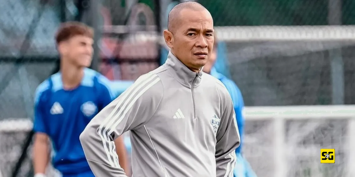 Kurniawan Dwi Yulianto Janji Benahi Finishing Timnas Indonesia U-17