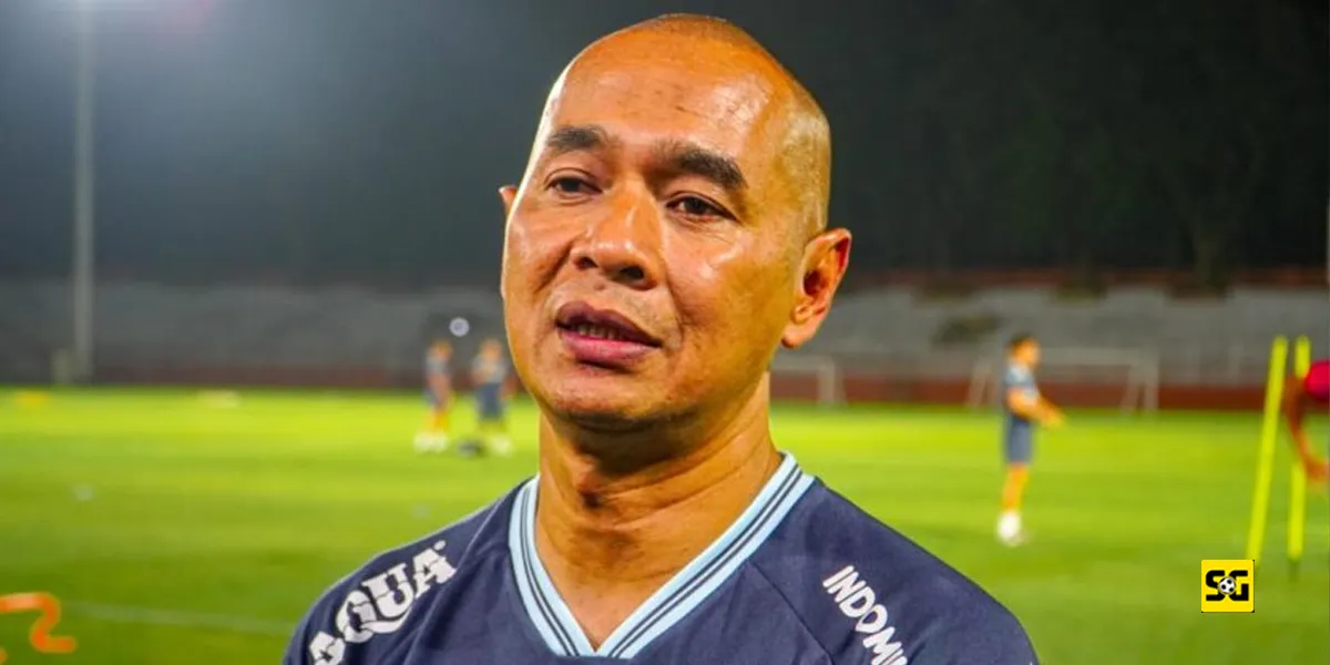 Jelang Jumpa Timor-Leste di Laga Pembuka Piala AFF U-17 2026, Kurniawan Dwi Yulianto Ungkap Perkembangan Positif Timnas Indonesia U-17