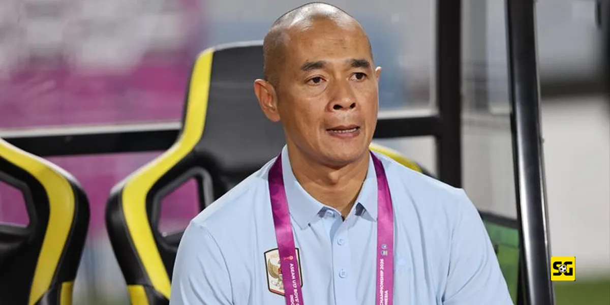 Kurniawan Pastikan Mental Garuda Muda Pulih Jelang Duel Penentuan Lawan Vietnam