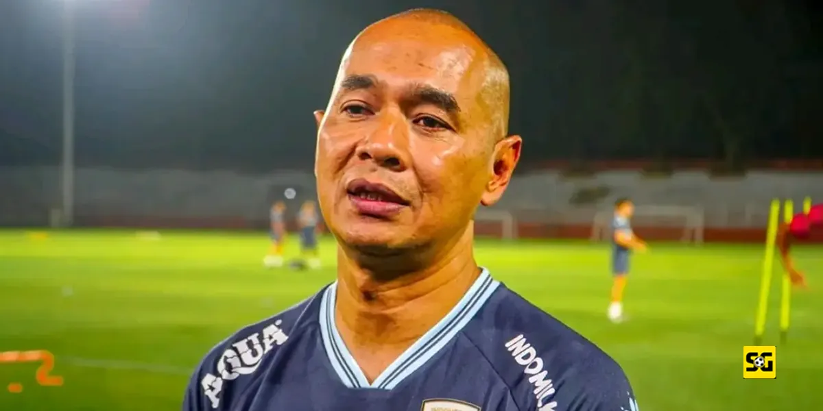 Kurniawan Tetap Tak Mau Remehkan Malaysia Meski Kalah dari Vietnam