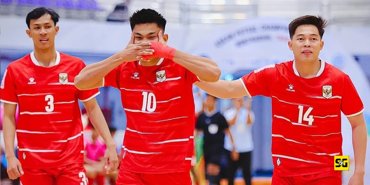 Langkah Awal Timnas Futsal Indonesia Menuju Piala Dunia 2028 Dimulai dari Spanyol dan Brasil