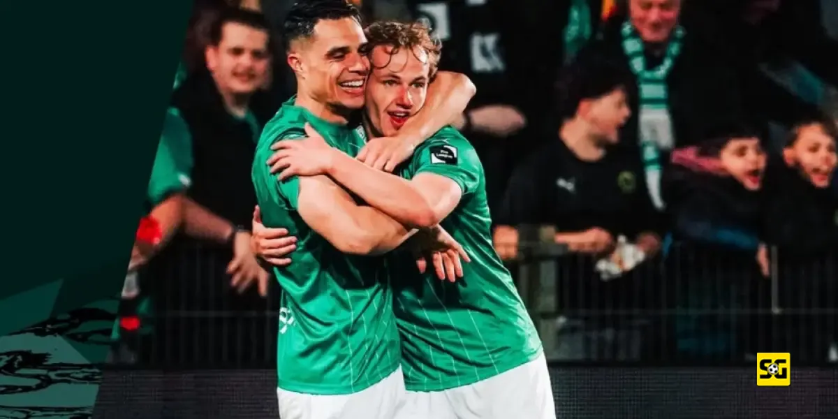 Langkah Konsisten Joey Pelupessy Menuju Kasta Tertinggi Liga Belgia